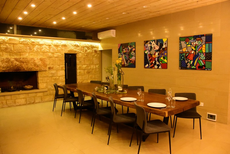 Jazz Night at Altero Beirut 